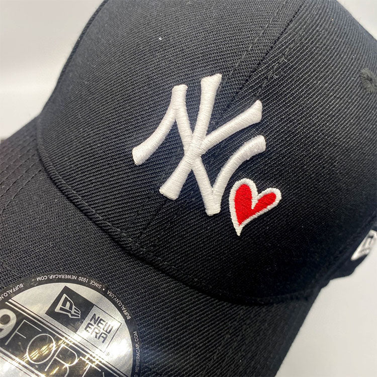 New Era - New York Yankees MLB League Essential Tričko