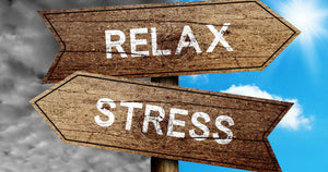 Several Ways to Relieve Stress