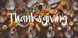 The Origin,  Traditionand Significance of Thanksgiving
