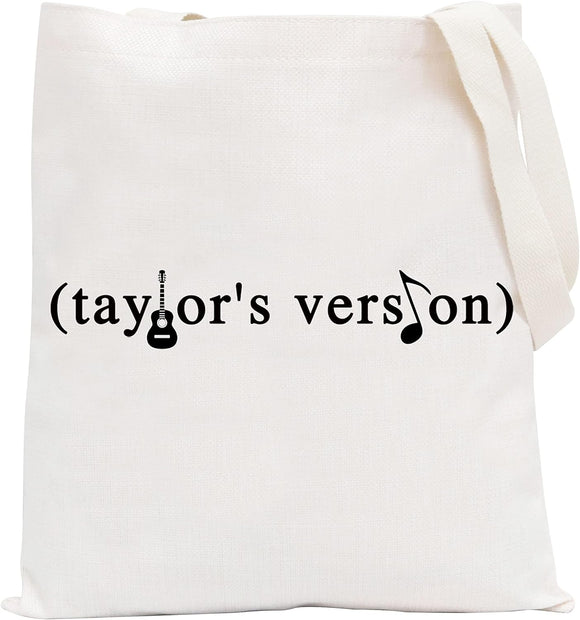 Taylor Swift Lover Gift Song Lyrics Gift Singer's Merchandise Music Album Gift For Fan