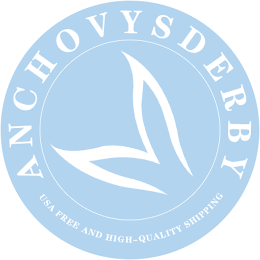 AnchovysDerby