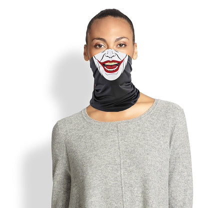 Joker Scarf Breathable Face Cover