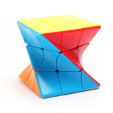 Twist 3x3 Stickerless Cube Children's Educational Toys