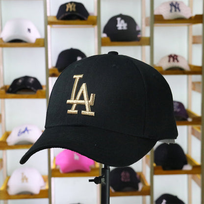 Los Angeles Dodgers Adjustable Hat