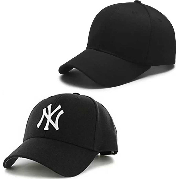 Summer NY Women's Baseball Cap