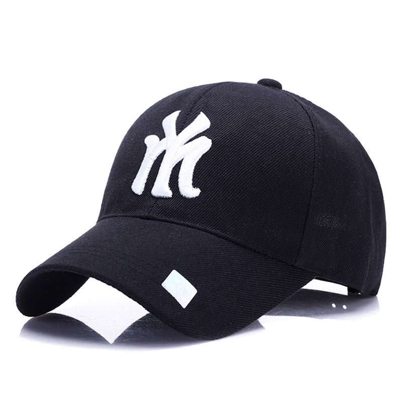 Summer NY Women's Baseball Cap