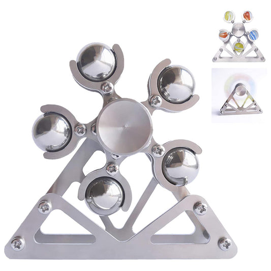 Ferris Wheel Fidget Spinner Kinetic Desk Toys