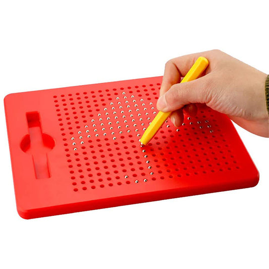 Creative Drawing Board with Magnetic Pen