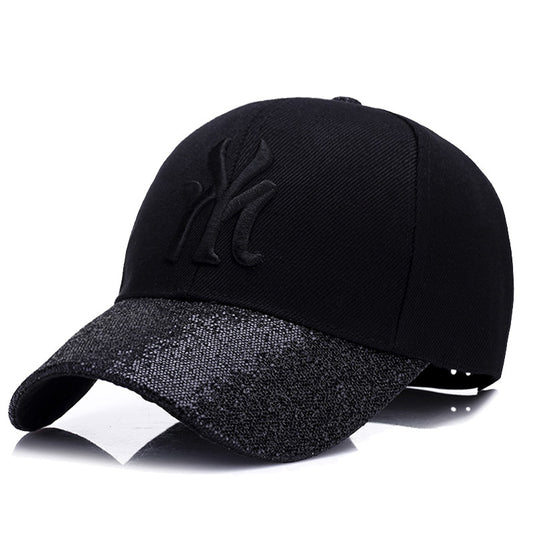 2021 Men's & Women's NY Baseball Cap