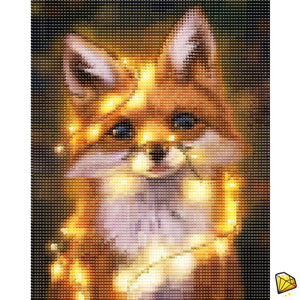 DIY 5D Diamond Rhinestone Painting Kits for Adults and Children Embroidery Arts Craft Home Wall Decor Cute Dog Diamond Drawing