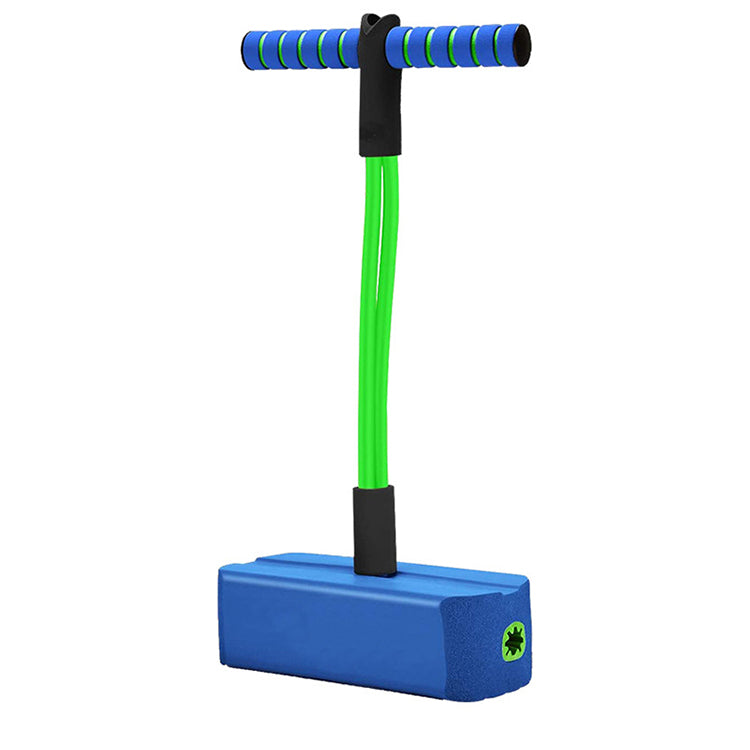 Foam Pogo Jumper Outdoor Toys