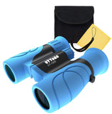 Binoculars Shockproof Toy Magnification 8X21