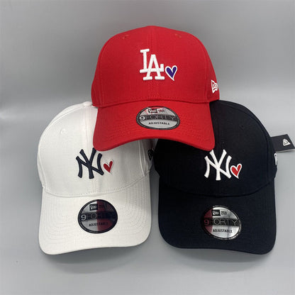 New Era New York Yankees League Essential 9Forty