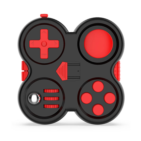 2021 New Fidget Controller Pads Toys