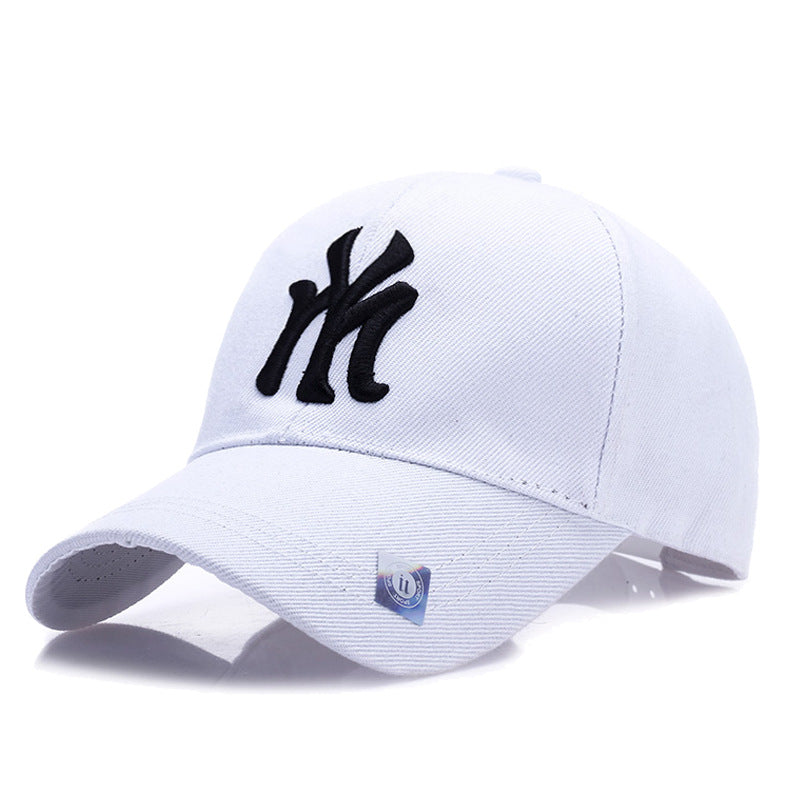 Summer NY Women's Baseball Cap