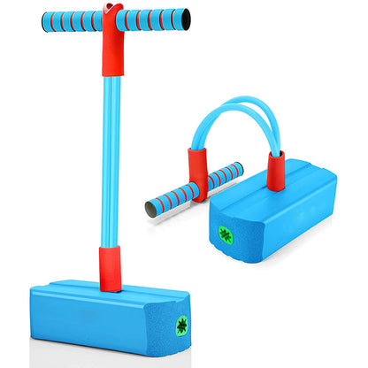 Foam Pogo Jumper Outdoor Toys