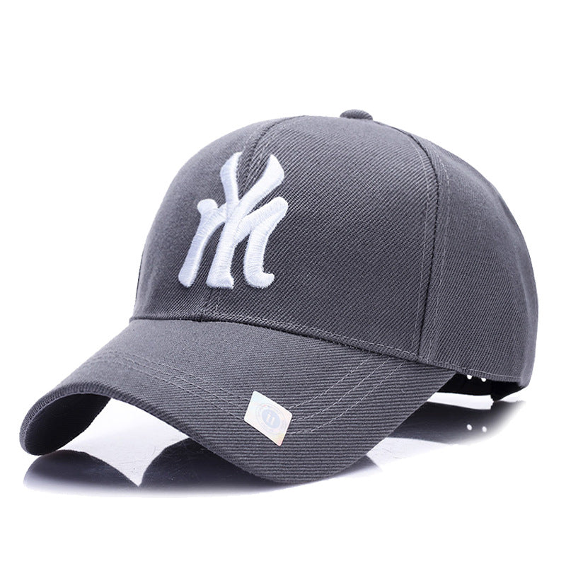 Summer NY Women's Baseball Cap