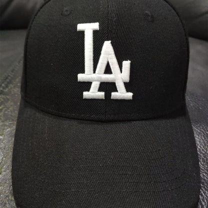 Los Angeles Dodgers Adjustable Hat