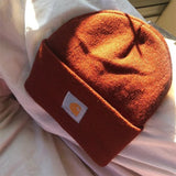 Carhartt Winter Knitted Beanie Hat