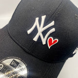 New Era New York Yankees League Essential 9Forty
