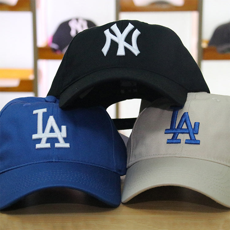 Los Angeles Dodgers Adjustable Hat