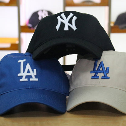 Los Angeles Dodgers Adjustable Hat