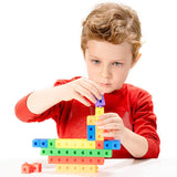 Children's Educational Building Block Toy