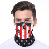 Bicycle Magic Scarf Outdoor Sports Face Cover