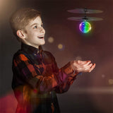 Flying Toy Ball Infrared Induction RC Flying Toy
