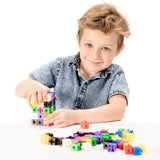 Children's Educational Building Block Toy