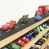 3 Rolls Road Tape Railway Toy