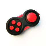 Fidget Pad Toy Handheld Mini Controller Toy