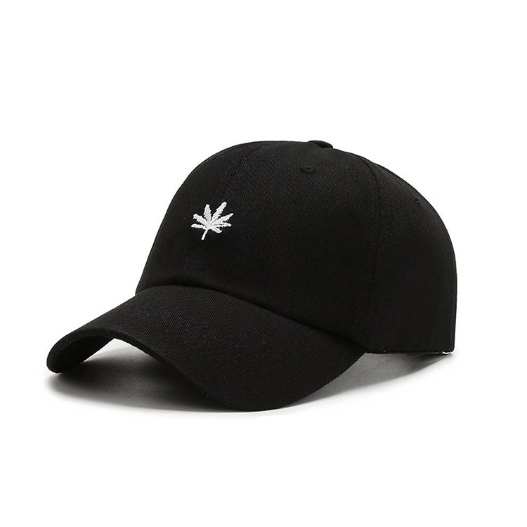 Weed Cap Street Dance Leaf Hat