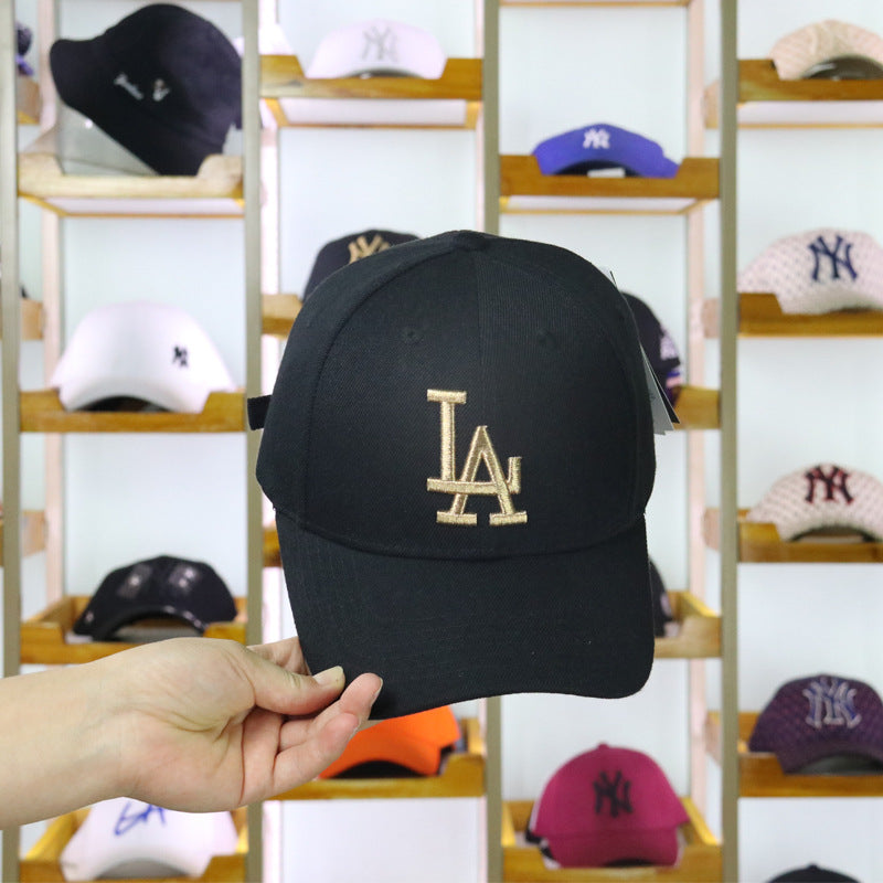 Los Angeles Dodgers Adjustable Hat