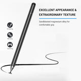 ROJOFUEGO Stylus Pens for Touch Screen Capacitive Stylus Pen for iPad | iPhone | Tablets | Samsung Galaxy All Universal Touch Screen Devices
