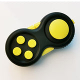Fidget Pad Toy Handheld Mini Controller Toy