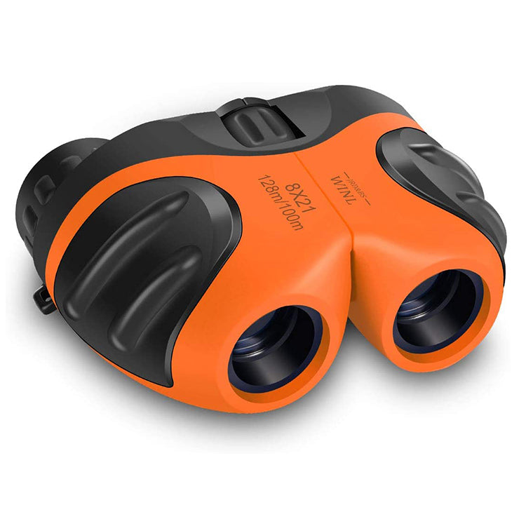 Compact High Resolution Shockproof Binoculars