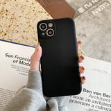 LEAFGREEN Phone Case Compatible with iPhone 13 Case 6.1