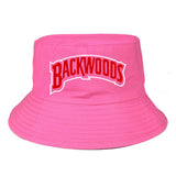 Fashion Backwoods Bucket Hats