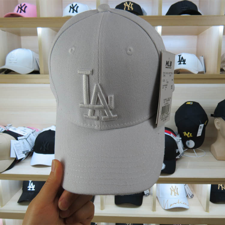 Los Angeles Dodgers Adjustable Hat