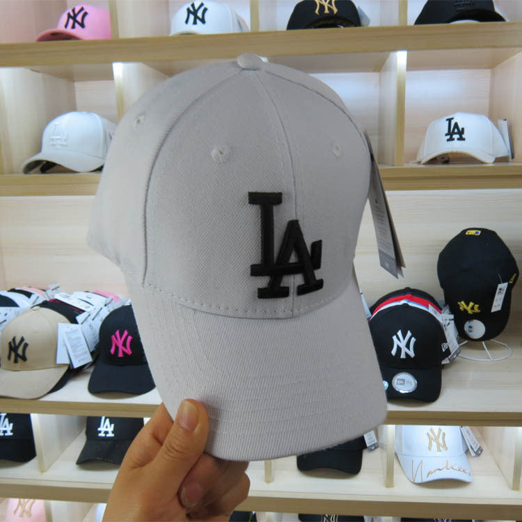 Los Angeles Dodgers Adjustable Hat