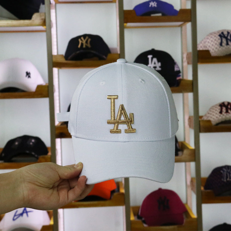 Los Angeles Dodgers Adjustable Hat