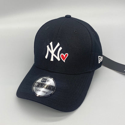 New Era New York Yankees League Essential 9Forty