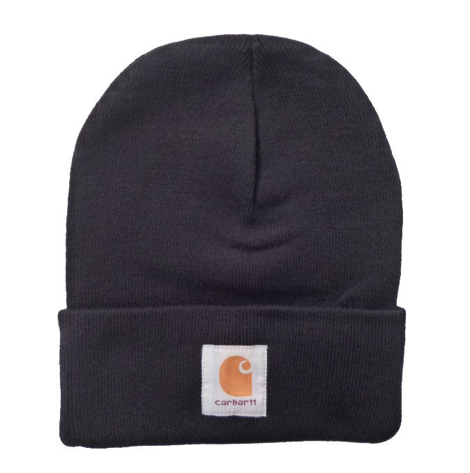 Carhartt Winter Knitted Beanie Hat