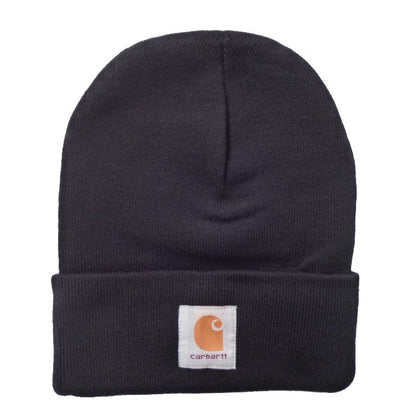 Carhartt Winter Knitted Beanie Hat