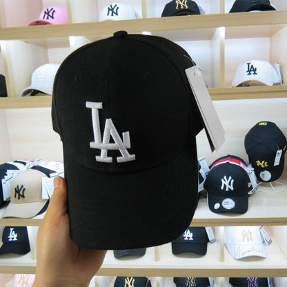 Los Angeles Dodgers Adjustable Hat