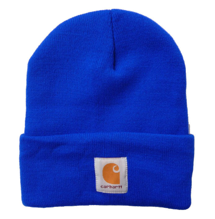 Carhartt Winter Knitted Beanie Hat