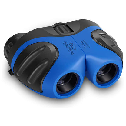 Compact High Resolution Shockproof Binoculars