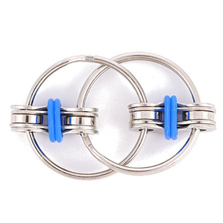 3 Pack Flippy Bike Chain Fidget Toy