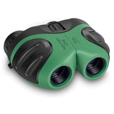 Compact High Resolution Shockproof Binoculars